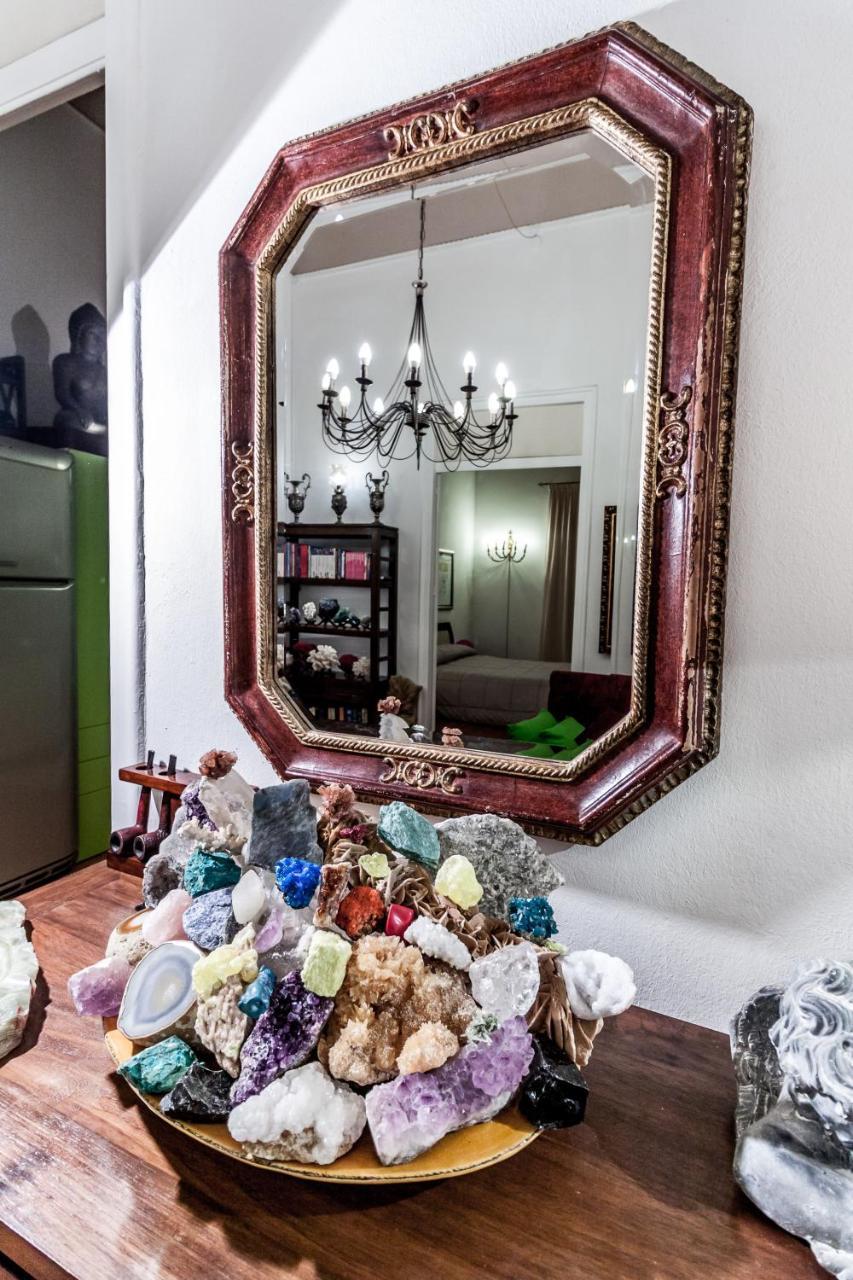 Handmade Палермо Экстерьер фото